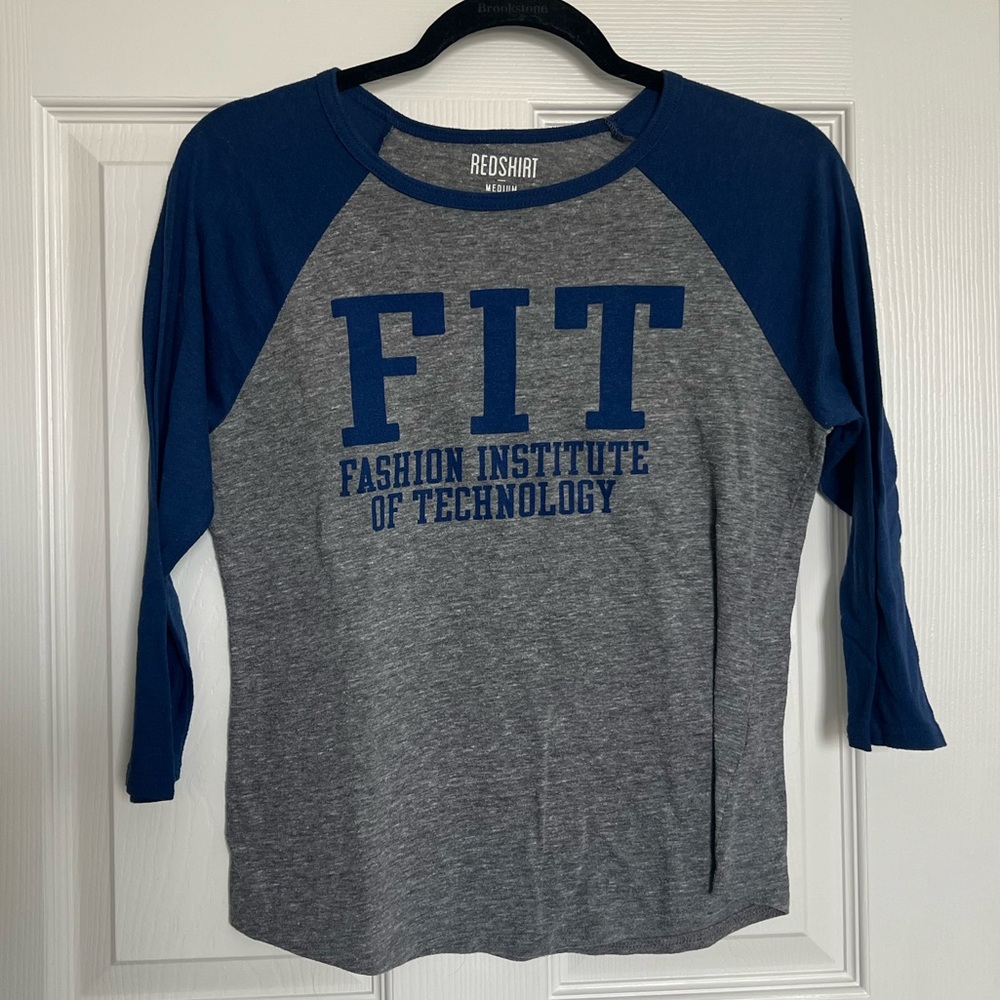 Fashion Institute of Technology Tee